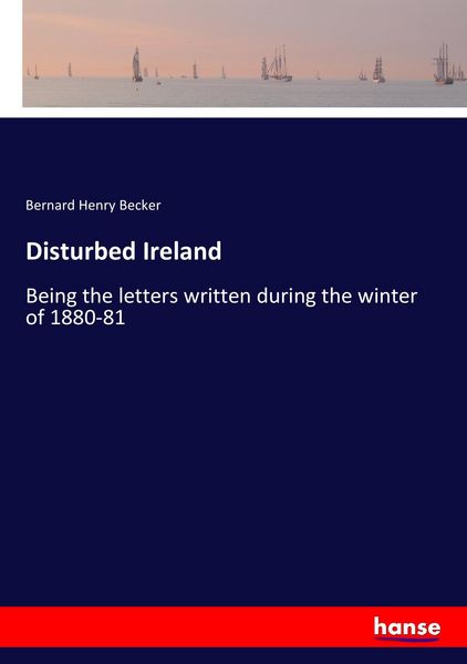 Produktbild: Disturbed Ireland