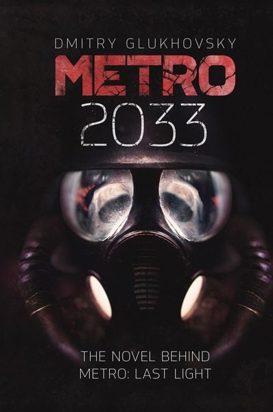 Produktbild: Metro 2033