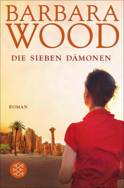 Produktbild: Die sieben D&auml;monen