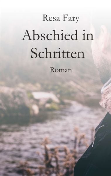 Produktbild: Abschied in Schritten