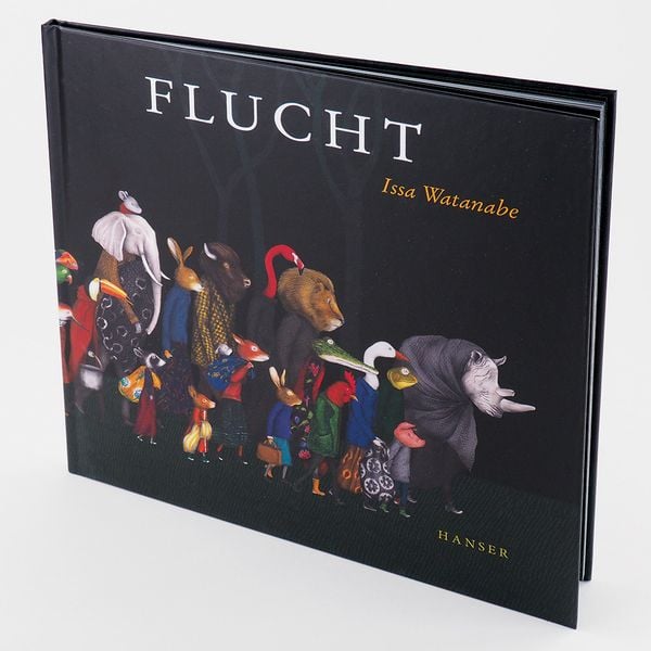 Flucht