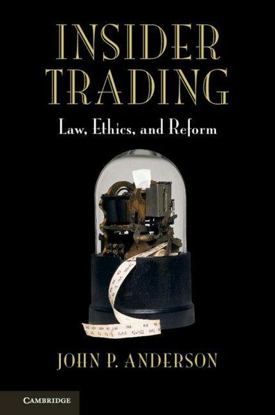 Produktbild: Insider Trading