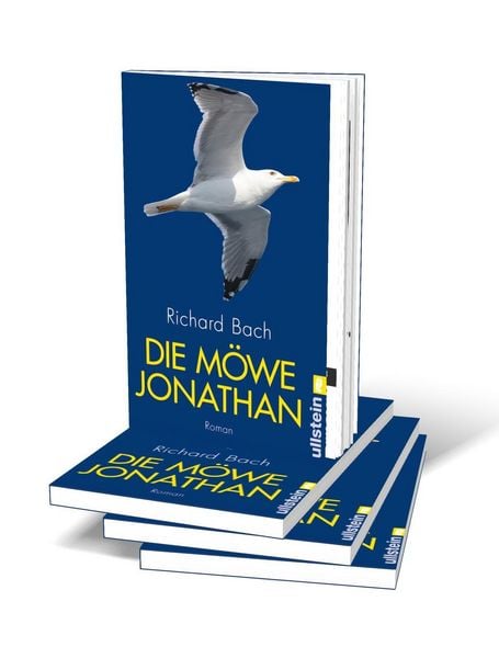 Produktbild: Die M&ouml;we Jonathan