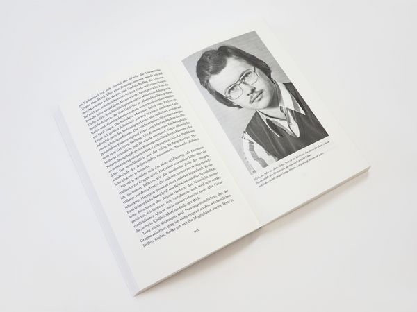 Produktbild: Werdegang. Die Autobiographie
