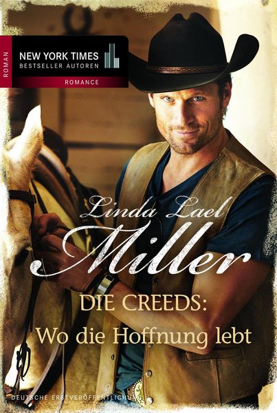 Produktbild: Die Creeds: Wo die Hoffnung lebt