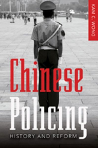 Produktbild: Chinese Policing
