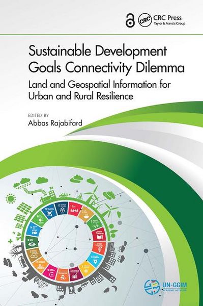 Produktbild: Sustainable Development Goals Connectivity Dilemma