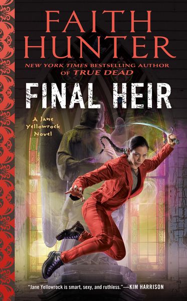 Produktbild: Final Heir