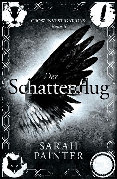 Produktbild: Der Schattenflug