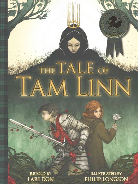 Produktbild: The Tale of Tam Linn