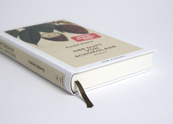 Produktbild: Der Duft von Schokolade (Erfolgsausgabe)