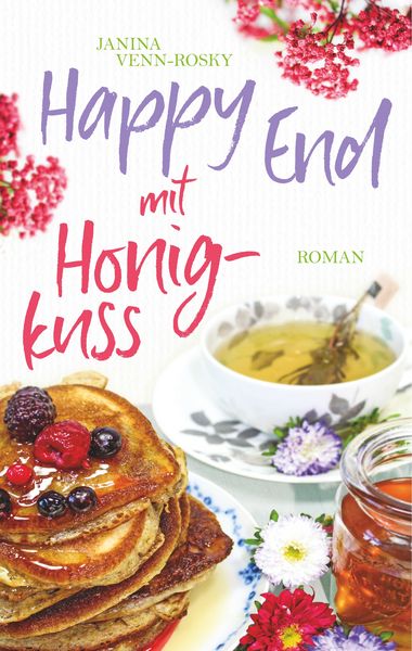 Produktbild: Happy End mit Honigkuss