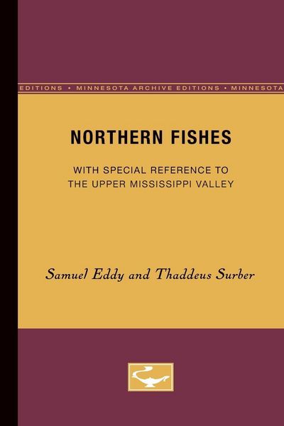 Produktbild: Northern Fishes