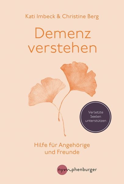 Produktbild: Demenz verstehen