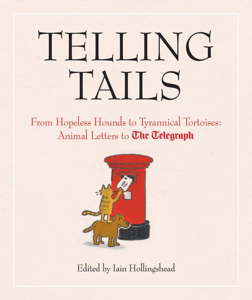 Produktbild: Telling Tails