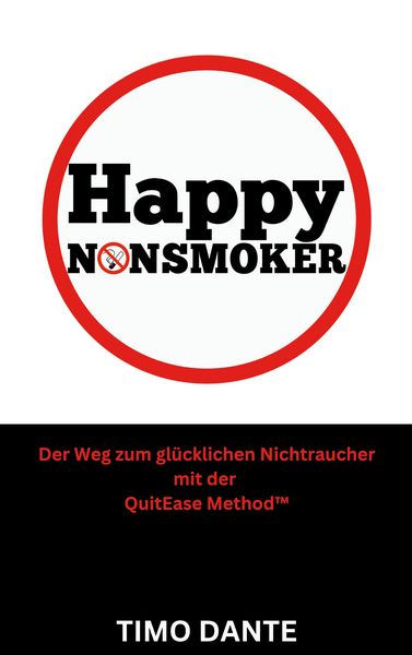 Produktbild: Happy Nonsmoker