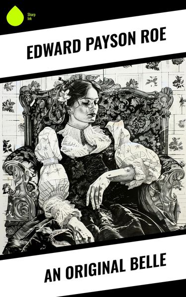 Produktbild: An Original Belle