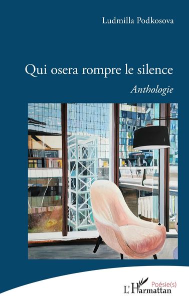 Produktbild: Qui osera rompre le silence