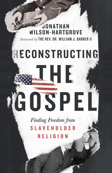 Produktbild: Reconstructing the Gospel