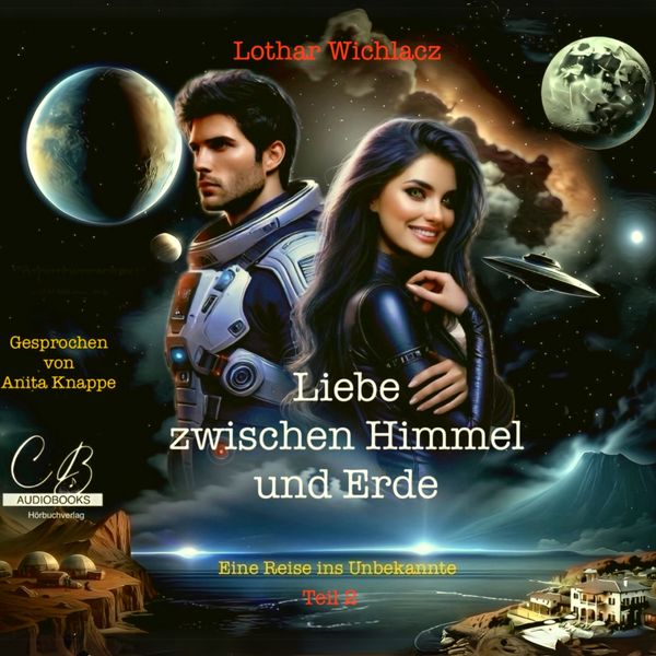 Produktbild: Liebe zwischen Himmel und Erde