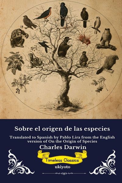 Produktbild: Sobre el origen de las especies | Spanish Edition of On the Origin of Species