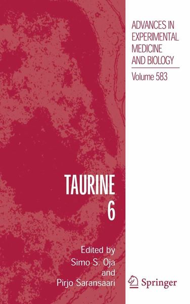 Produktbild: Taurine 6
