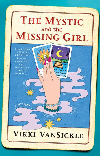 Produktbild: The Mystic and the Missing Girl
