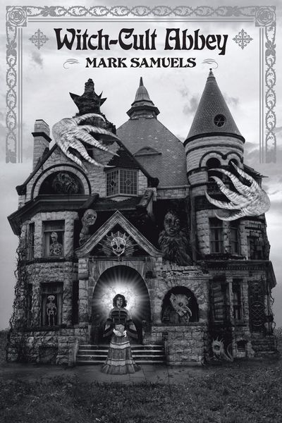 Produktbild: Witch-Cult Abbey