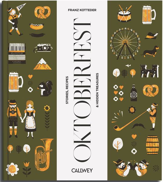 Produktbild: Be a guest at the Oktoberfest
