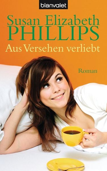 Produktbild: Aus Versehen verliebt