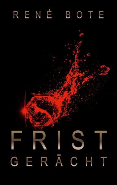 Produktbild: Fristger&auml;cht