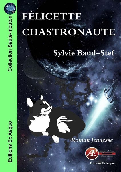Produktbild: F&eacute;licette chastronaute