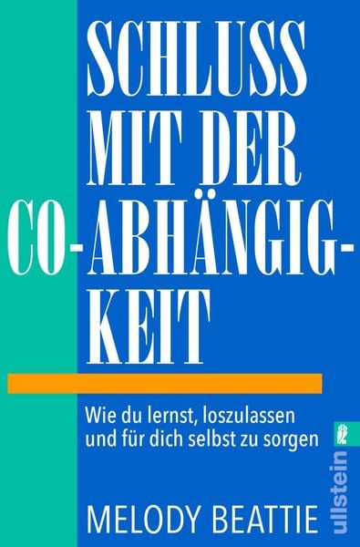 Produktbild: Schluss mit der Co-Abh&auml;ngigkeit