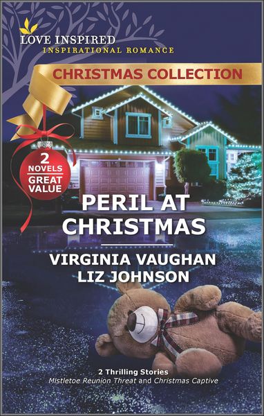 Produktbild: Peril at Christmas