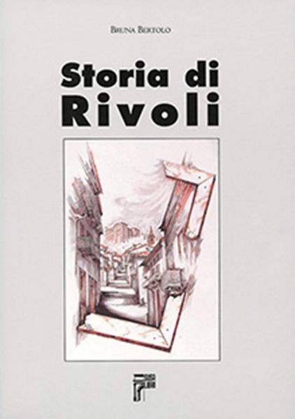 Produktbild: Storia di Rivoli