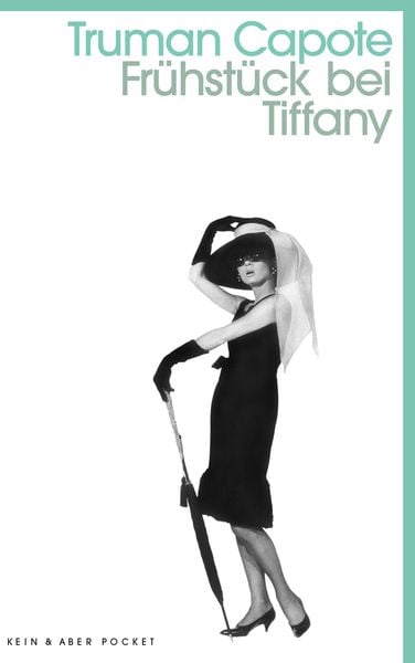 Frühstück bei Tiffany, Taschenbuch von Truman Capote, Kein & Aber, 9783036959344