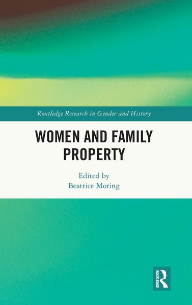 Produktbild: Women and Family Property