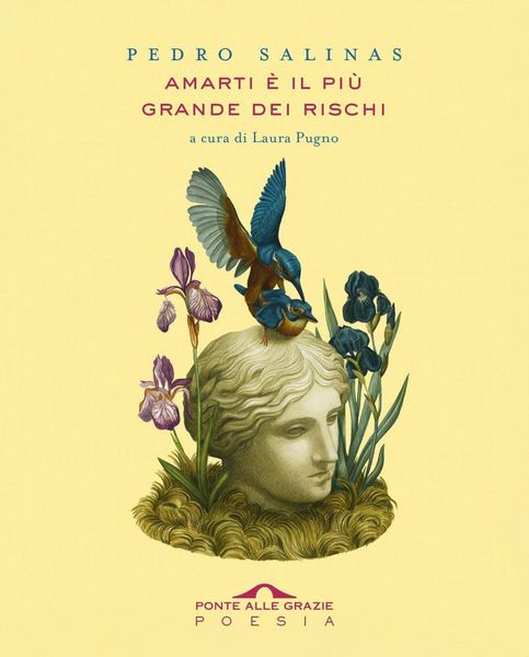 Produktbild: Amarti &egrave; il pi&ugrave; grande dei rischi