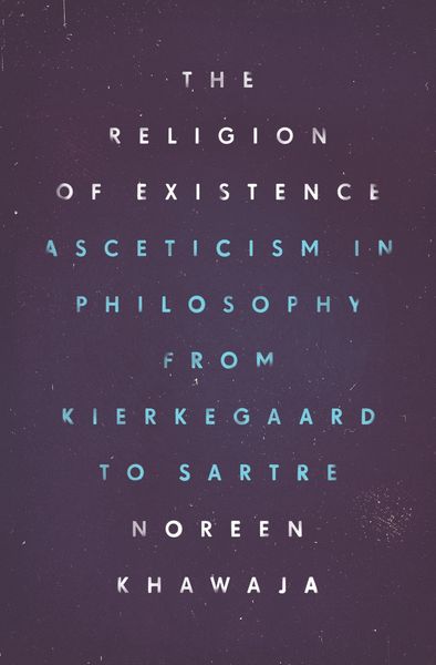 Produktbild: The Religion of Existence