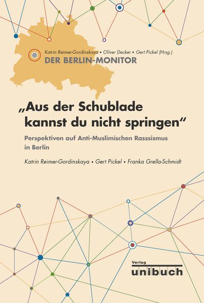 Produktbild: &raquo;Aus der Schublade kannst du nicht springen&laquo;