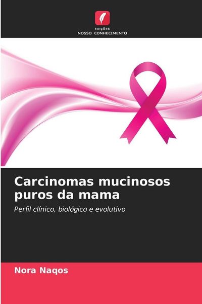 Produktbild: Carcinomas mucinosos puros da mama