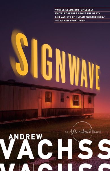 Produktbild: SignWave