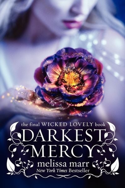 Produktbild: Darkest Mercy