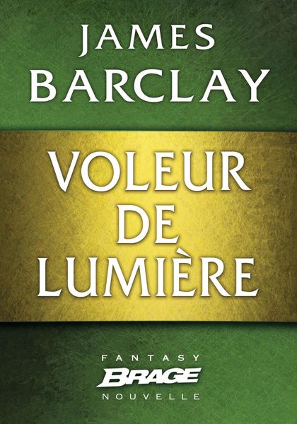 Produktbild: Voleur de lumi&egrave;re