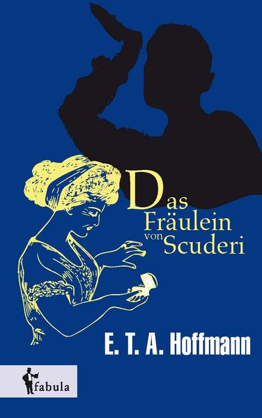 Produktbild: Das Fr&auml;ulein von Scuderi