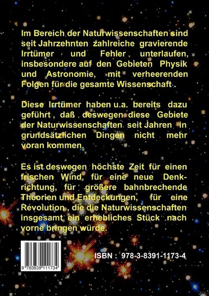 Produktbild: Revolution der Naturwissenschaften