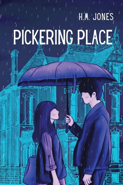 Produktbild: Pickering Place