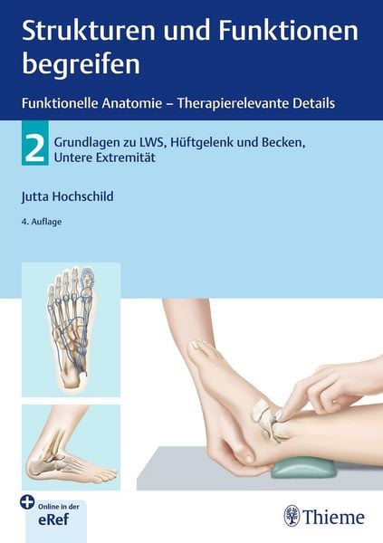 Produktbild: Strukturen und Funktionen begreifen - Funktionelle Anatomie