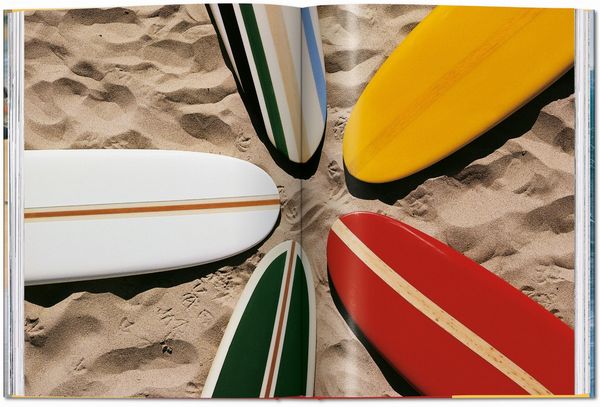 Produktbild: LeRoy Grannis