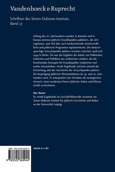 Produktbild: Arsenale j&uuml;dischen Wissens